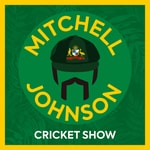 The Mitchell Johnson Cricket Show