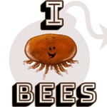 Logo of the podcast The Mite Bomb Beekeeping Podcast Podcast The Mite Bomb Beekeeping Podcast
