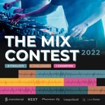 Logo of the podcast The Mix Contest by Monstercat Podcast The Mix Contest by Monstercat