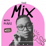 The Mix with Mani The Mix with Mani