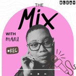 The Mix with Mani Podcast The Mix with Mani