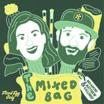 Logo of the podcast The Mixed Bag