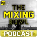 Logo of the podcast The Mixing Bowl With Mick Vials and Joe Carass Podcast The Mixing Bowl With Mick Vials and Joe Carass
