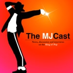 Logo of the podcast The MJCast - A Michael Jackson Podcast Podcast The MJCast - A Michael Jackson Podcast