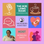 The MJE Living Room Conversations Podcast The MJE Living Room Conversations