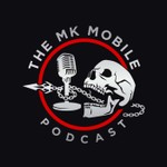 Logo of the podcast The MK Mobile Podcast Podcast The MK Mobile Podcast