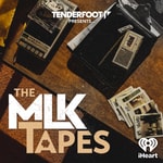 The MLK Tapes The MLK Tapes