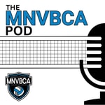 Logo of the podcast The MNVBCA Pod