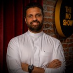 Logo of the podcast The Mo Show | Presented by BSF Podcast The Mo Show | Presented by BSF
