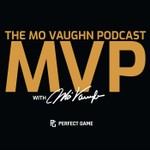 Logo of the podcast The Mo Vaughn Podcast Podcast The Mo Vaughn Podcast