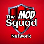 Podcast The Mod Squad Network