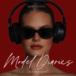 Logo of the podcast The Model Diaries