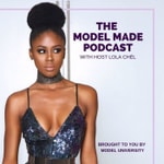 Logo of the podcast The Model Made Podcast Podcast The Model Made Podcast