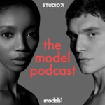 Logo of the podcast The Model Podcast Podcast The Model Podcast