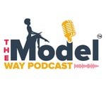 Logo of the podcast The Model Way Podcast