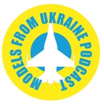 Logo of the podcast The modelsfromukraine’s Podcast Podcast The modelsfromukraine’s Podcast