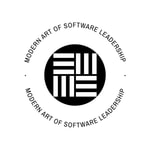 Logo of the podcast The Modern Art of Software Leadership Missing podcast logo