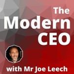 The Modern CEO Podcast The Modern CEO