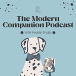 Podcast The Modern Companion Podcast