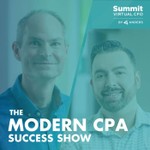 The Modern CPA Success Show Podcast The Modern CPA Success Show