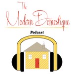 Logo of the podcast The Modern Domestique Podcast Missing podcast logo