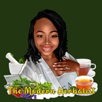 Logo of the podcast The Modern Herbalist Podcast The Modern Herbalist