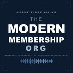 The Modern Membership Org Podcast The Modern Membership Org