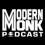 Logo of the podcast The Modern Monk Podcast Podcast The Modern Monk Podcast