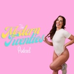 Logo of the podcast The Modern Twenties Podcast The Modern Twenties