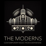 Logo of the podcast The Moderns Podcast The Moderns