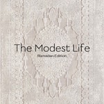 Logo of the podcast The Modest Life Podcast The Modest Life