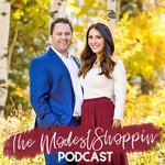 Logo of the podcast The Modestshoppin Movement Podcast The Modestshoppin Movement
