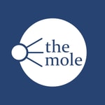 Podcast the mole