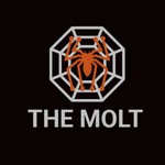 Logo of the podcast The Molt Podcast The Molt