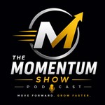 Logo of the podcast The Momentum Show Podcast The Momentum Show