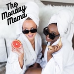 Logo of the podcast THE MONDAY MAMA PODCAST Podcast THE MONDAY MAMA PODCAST
