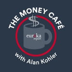 Logo of the podcast The Money Café with Alan Kohler Podcast The Money Café with Alan Kohler