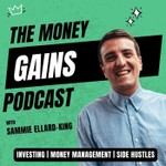 The Money Gains Podcast Podcast The Money Gains Podcast