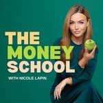 Logo of the podcast The Money School Podcast The Money School