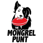 Logo of the podcast The Mongrel Punt Podcast The Mongrel Punt