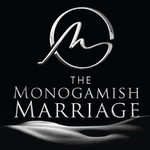 THE MONOGAMISH MARRIAGE Podcast THE MONOGAMISH MARRIAGE