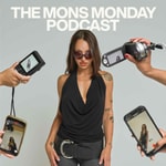 Logo of the podcast The Mons Monday Podcast Logo of the podcast The Mons Monday Podcast