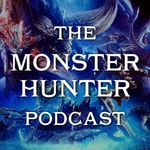 Logo of the podcast The Monster Hunter Podcast Podcast The Monster Hunter Podcast