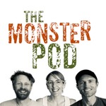 Podcast The Monster Pod
