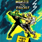 Logo of the podcast The Monster Rally Podcast Podcast The Monster Rally Podcast