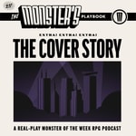 The Monster's Playbook