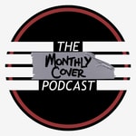 Podcast The Monthly Cover Podcast
