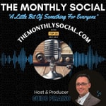The Monthly Social