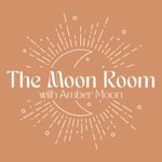 Logo of the podcast The Moon Room Podcast The Moon Room