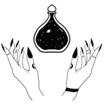 Logo of the podcast The MoonChild Magick podcast Podcast The MoonChild Magick podcast